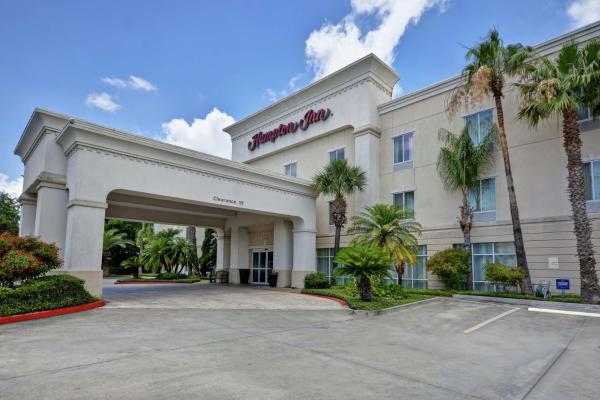 Hampton Inn Corpus Christi-northwest I-37 - Corpus Christi, TX