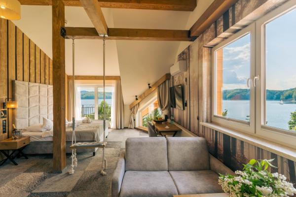 Sztygarka Hetmańska Resort Solina - Solina