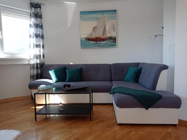 City Apartment Dora - Tučepi