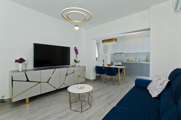 A la foto es mostra l'objecte Luxury Apartment Veronika situat a la ciutat de Hvar.