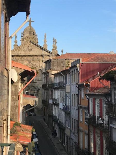 The Flat - Porto