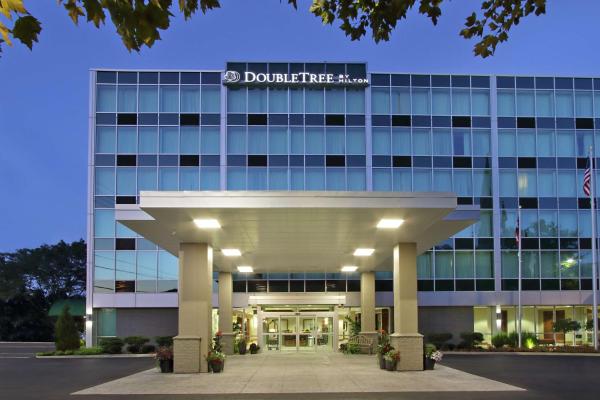 Billede 2: Doubletree by Hilton Newark