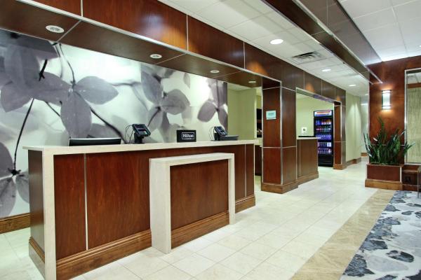 Billede 8: Doubletree by Hilton Newark