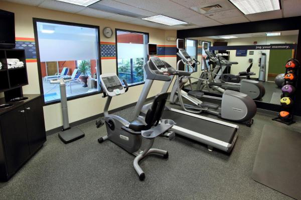 Fotografie 6: DoubleTree by Hilton Dallas Near the Galleria