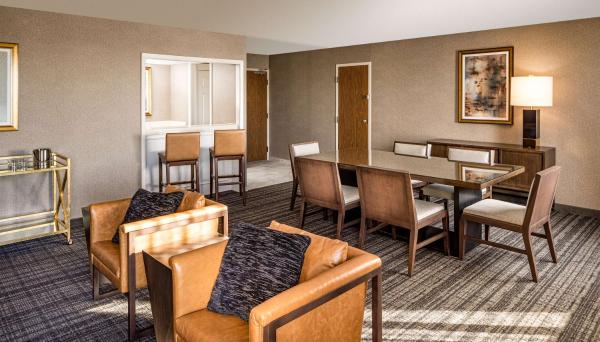 Fotografie 7: DoubleTree by Hilton Dallas Near the Galleria