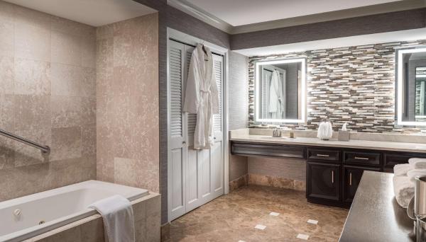 Fotografie 8: DoubleTree by Hilton Dallas Near the Galleria