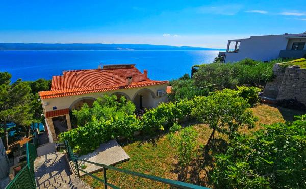Apartments Liana - Vala - Mimice