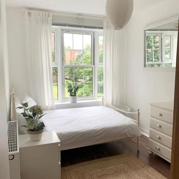 Fab spot in central London, London