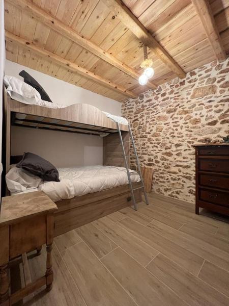 På bildet vises objektet Casa Vicent som ligger i byen Alcanar.