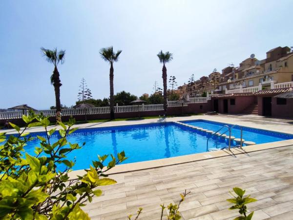 El Bungalow De Javi - Alicante
