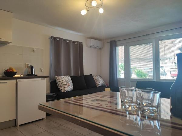 Apartman Luka - Vodice