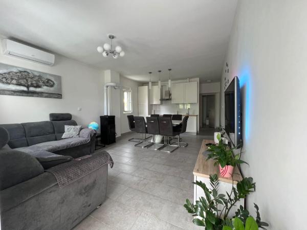 Apartman Oaza - Solin-centar - Split