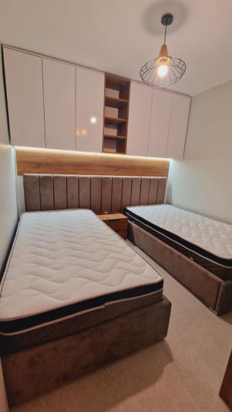 Apartment Villa For 6 Person With Garden - Qerret