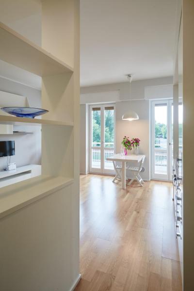 Appartamento Incantevole Sui Navigli - Milão