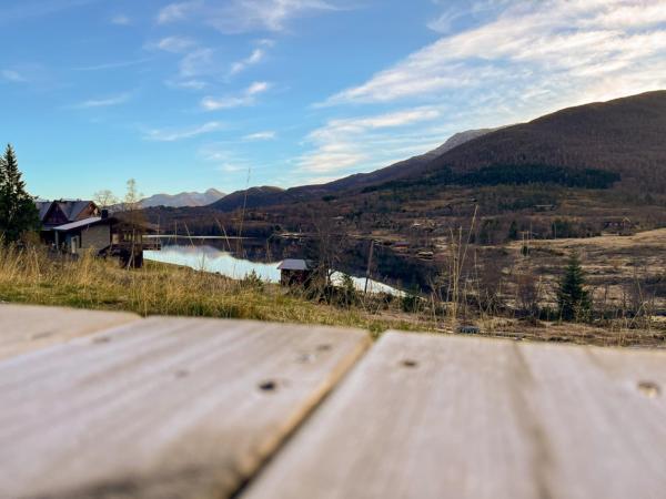 Fjellsætra Alpegrend, Sykkylven