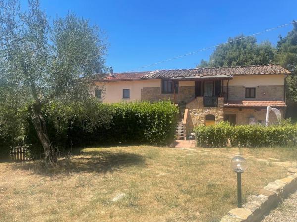 Appartamento Patina Di Sotto - Pontassieve