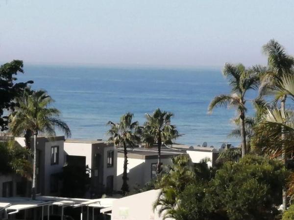 A la foto es mostra l'objecte Laguna La Crete-Uvongo situat a la ciutat de Margate.