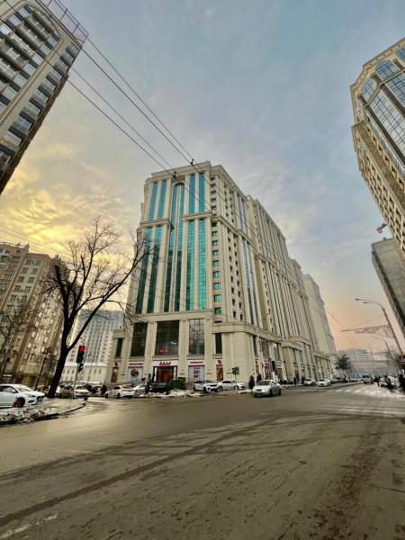 Alinoor's Apartments - Dushanbe