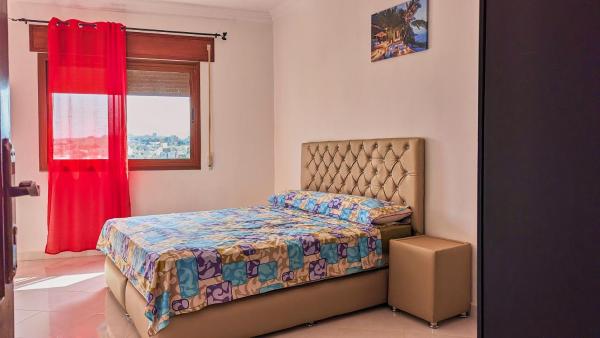 Oued Laou Apartment - Oued Lau