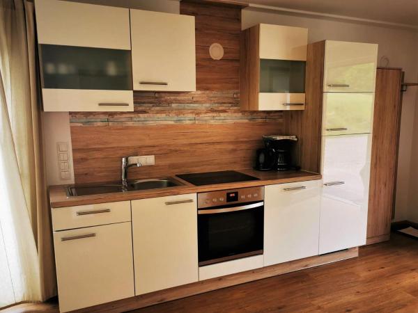 Foto 2: Loft in Gaal by Ski Slopes & Hiking Trails