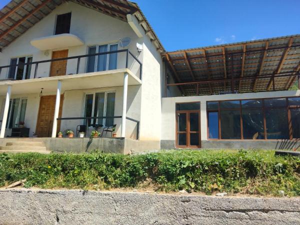 Melen-guest House - Grúzia