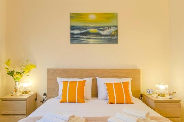 Marina Luxury Studio, Chania