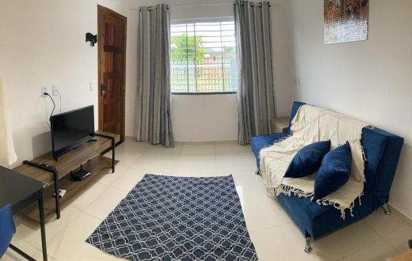 A la foto es mostra l'objecte Casa Medeiros Beto Carrero situat a la ciutat de Penha.