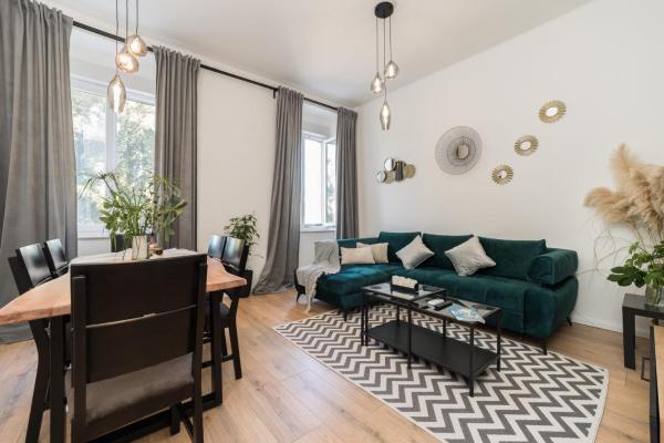Maraska Lux Apartment Zadar - Zadar