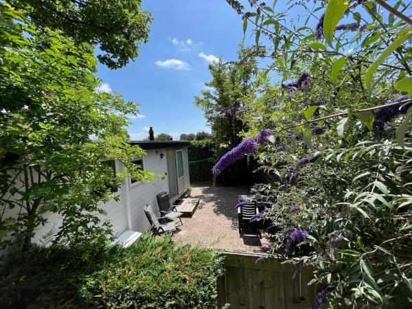 Zomerhuis Duinzicht - Bergen aan Zee