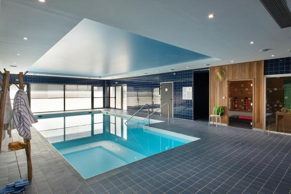 Domitys La Calypso - Brest