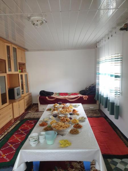 Toktoyan Homestay