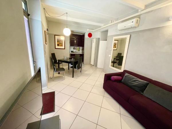 Foto 1: Flat 52 in San Jacopino