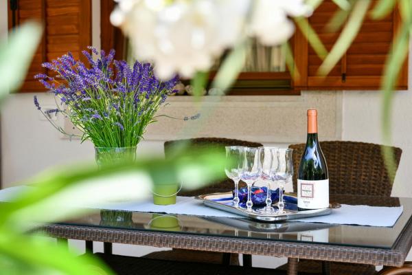 Apartment Dolores - Mošćenička Draga