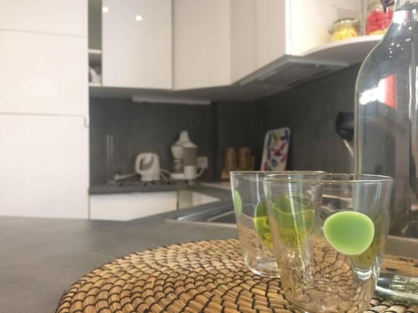 Appartement centre ville rose, Тулуза