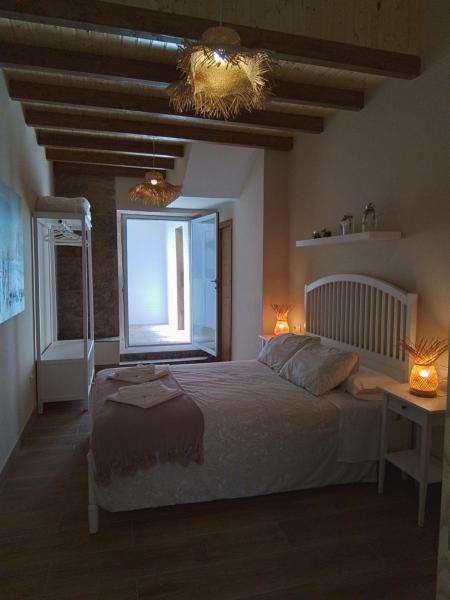 Apartamentos & Rooms Santiaguiño - Padrón