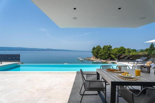 Villa Magma - Brač