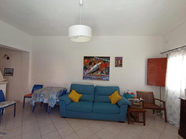 A la foto es mostra l'objecte Favignana Vacanze situat a la ciutat de Favignana.