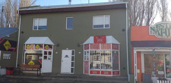 CALAFATE CENTER APARTS, El Calafate