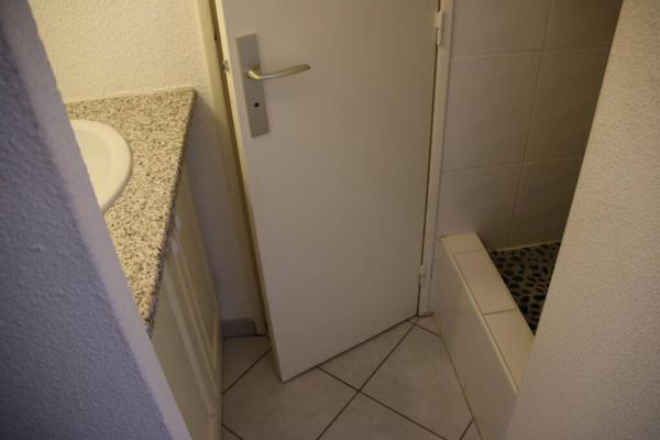 Billede 6: Studio 717, Port Nature 7 au village naturiste