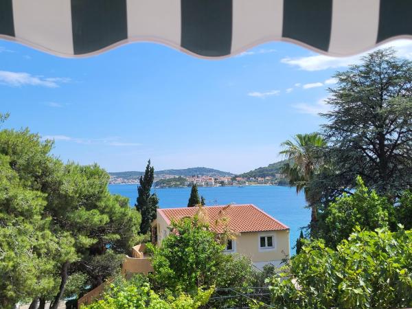 Apartman Planinić, Nova B, 2 - Primošten