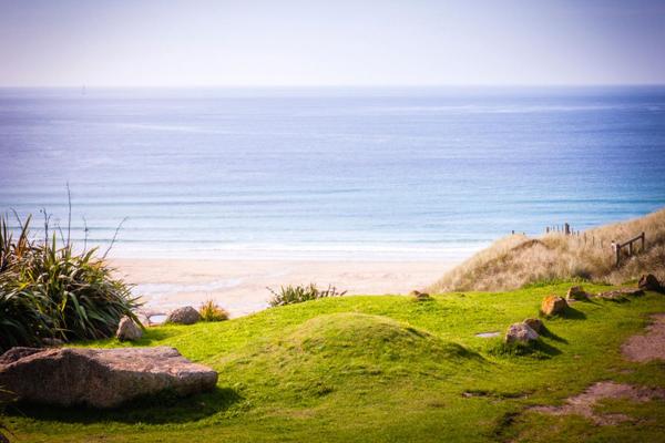 Fotografie 7: Whitebreakers, Cottage, Garden, Sea-views, Amazing Location By Beach
