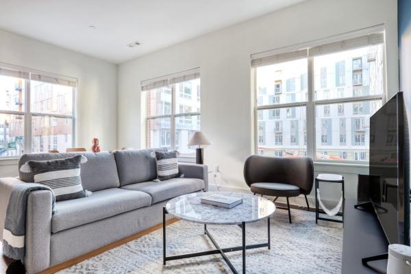 Cambridge Alewife 2br W Wd Gym Roof Nr T Bos-774 - Cambridge, MA