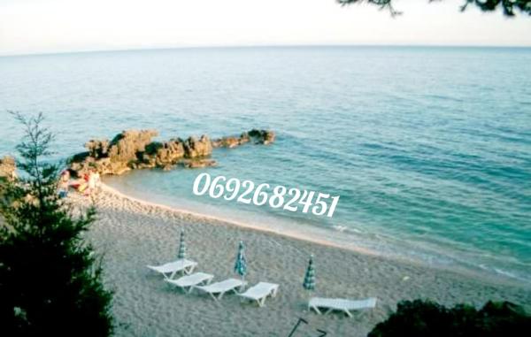 Toneda Seaside Bungalows - Himarë