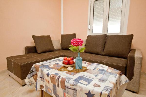 Apartmani Stevo - Montenegro