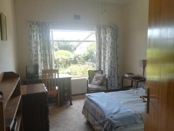 A la foto es mostra l'objecte BEDFORDVIEW BandB situat a la ciutat de Bedfordview.