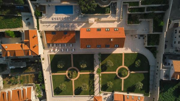 Palace Natali, Dubrovník