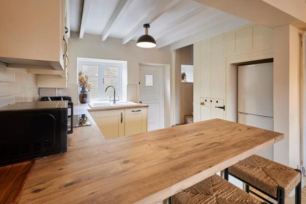 Foto 6: Host & Stay - Dale End