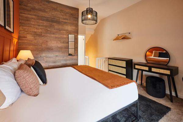 Foto 4: Host & Stay - Dale End