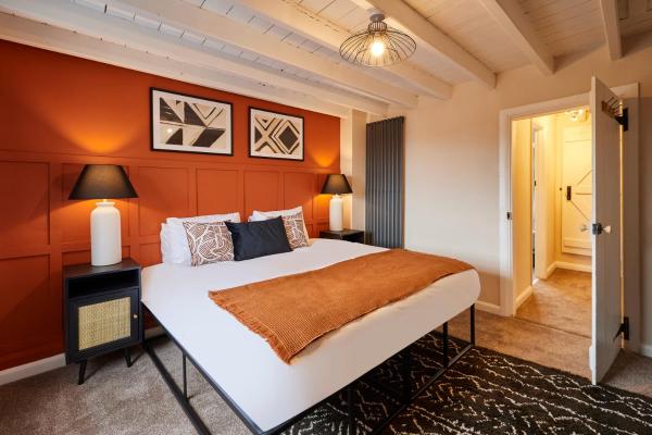 Foto 8: Host & Stay - Dale End