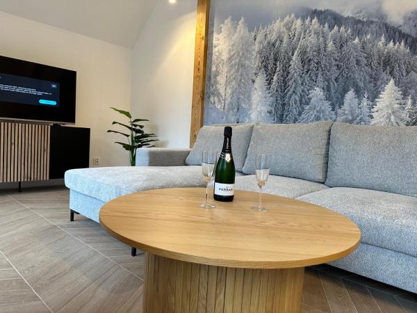 Apartament Górska Osada 21, Szklarska Poręba